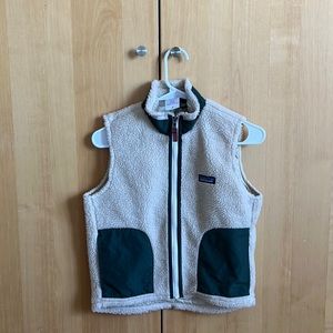 Vintage Patagonia Vest